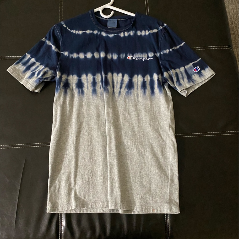 Champion Tie-Die Shirt
